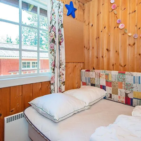 Feriehus 7 Person Holiday In Ebeltoft