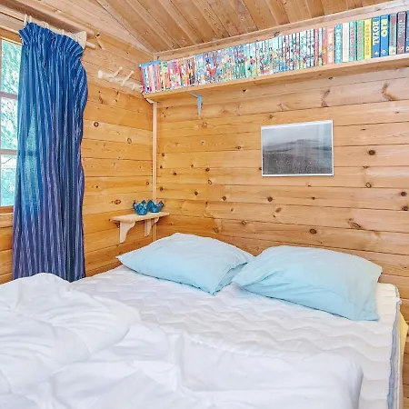 Feriehus 7 Person Holiday In *