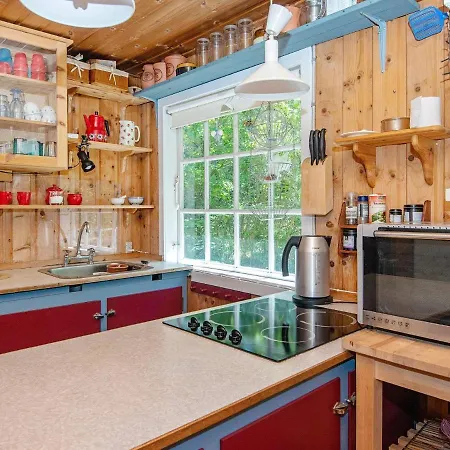 Feriehus 7 Person Holiday In