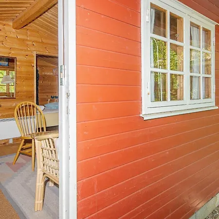 7 Person Holiday In Feriehus Ebeltoft
