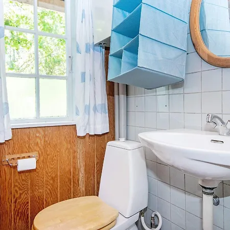 Feriehus 7 Person Holiday In *