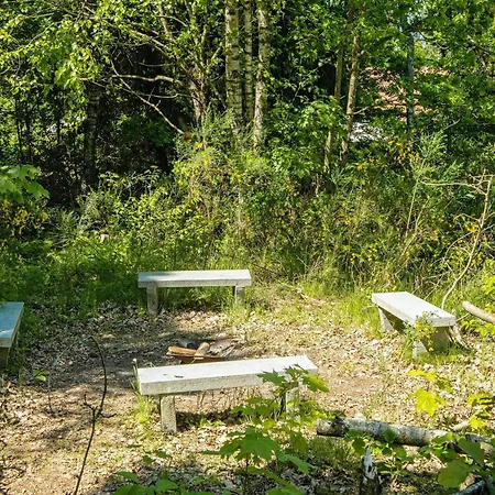 7 Person Holiday In * Ebeltoft